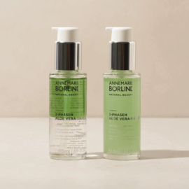 Annemarie Borlind 2-Phase Aloe Vera shake (50 ml.)