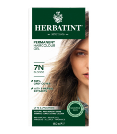 Herbatint 7N Blonde (150 ml)