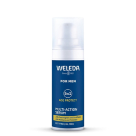 Weleda Men 5in1 multi-action serum (30 ml.)