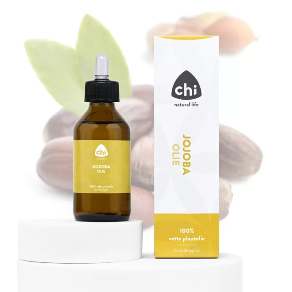 CHI Jojoba olie (100 ml.)