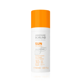 Annemarie Börlind Sun DNA-Protect Zonnecrème SPF 30 (50 ml.)