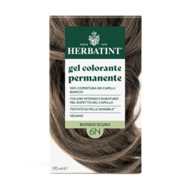 Herbatint 6N Dark Blonde (170 ml)