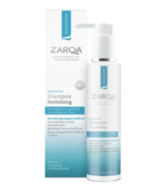 Zarqa Magnesium Shampoo Revitalising (200ml.)
