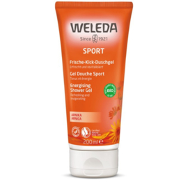 Weleda Arnica sport douchegel (200ml.)