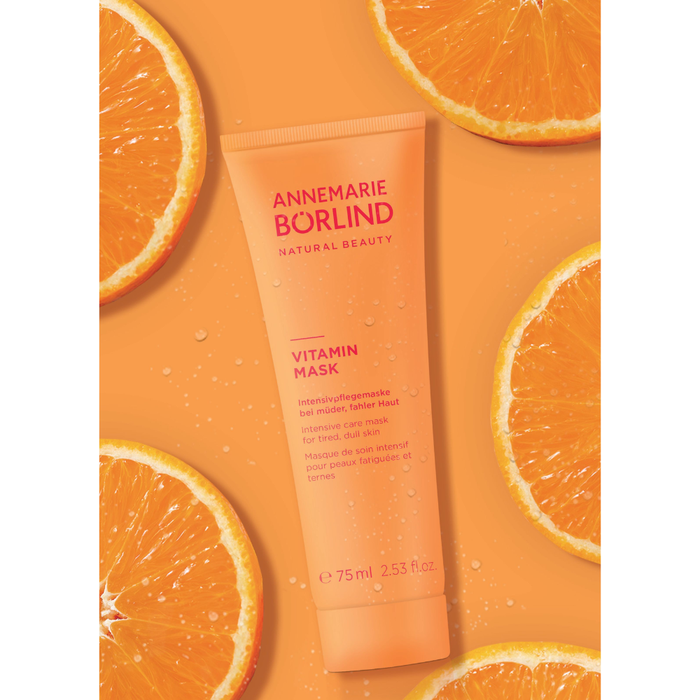 Annemarie Borlind Vitamin Mask (75 ml.)