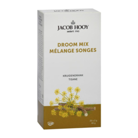 Jacob Hooy Droommix