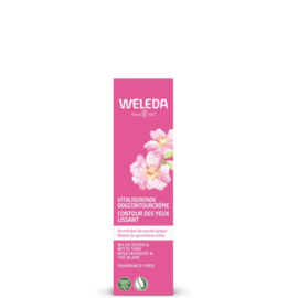 Weleda Wilde rozen & witte thee oogcremè (12 ml.)