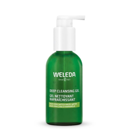 Weleda Reinigingsgel verfrissend (150 ml.)
