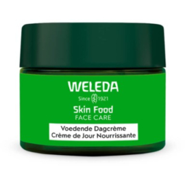 Weleda Skin Food Voedende Dagcrème (40 ml.)