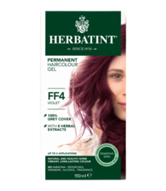 Herbatint  FF4 Flash Fashion Violet (150 ml)