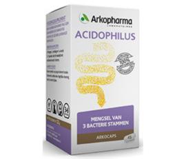 Arkocaps Acidophilus complex (45 caps.)