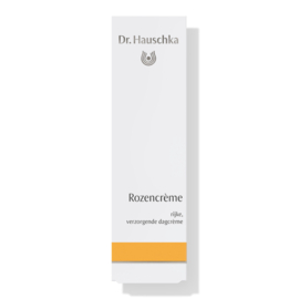 Dr. Hauschka Rozencrème (30 ml.)