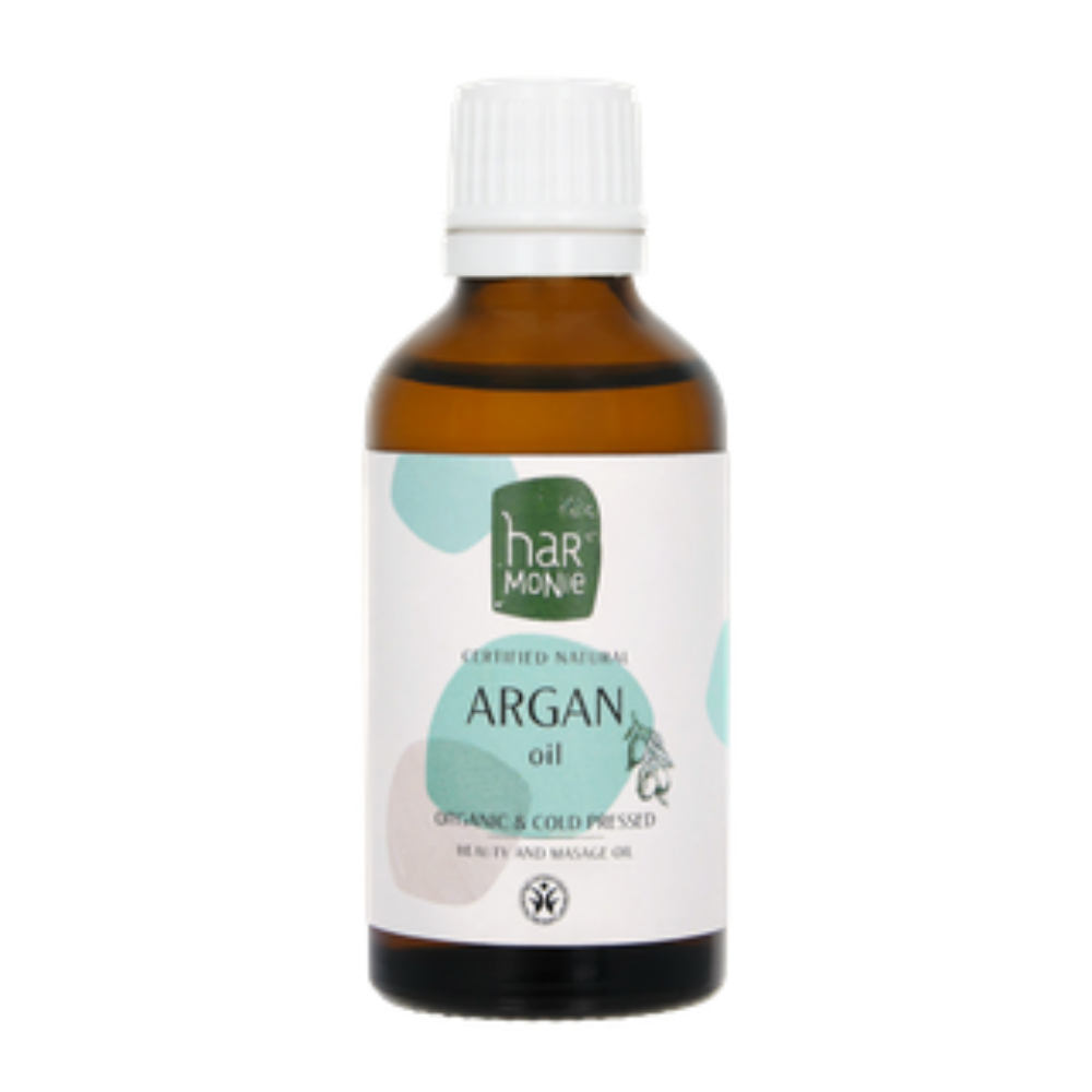 Harmonie Argan olie bio (50 ml.)