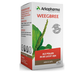 Arkocaps Weegbree (45 caps.)