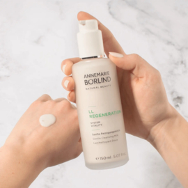 Annemarie Borlind LL Regeneration Reinigingsmelk (150 ml.)
