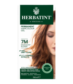 Herbatint  7M Mahogany Blonde (150 ml)