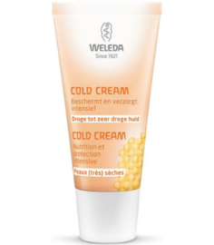 Weleda Coldcream (30ml.)