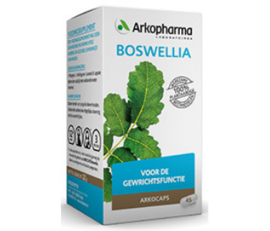 Arkocaps Boswellia