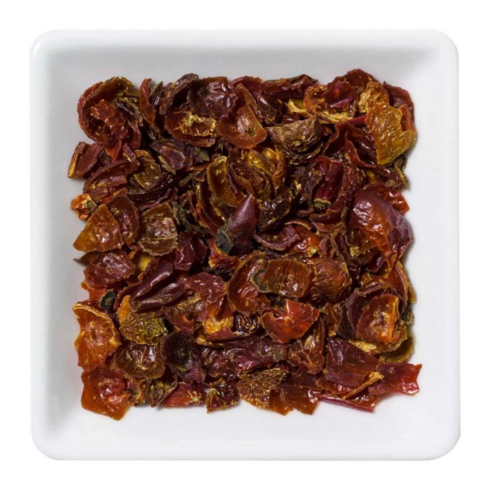 Rozebottel (100 gram losse thee)