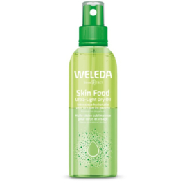 Weleda Skin Food Ultra-Light Dry Oil (100 ml.)