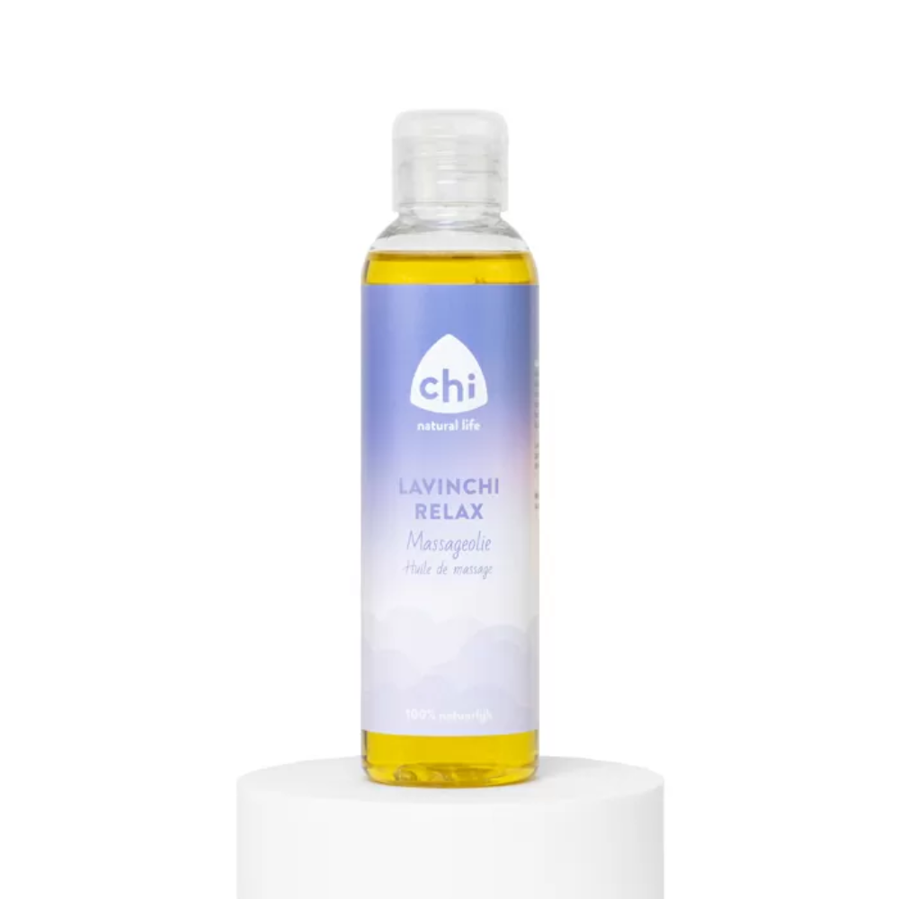 Chi Lavinchi badolie (100 ml.)