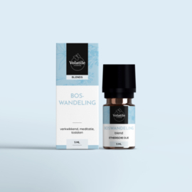 Volatile Boswandeling (10 ml.)