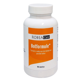 RobeaCare Botformule - Aquamin (90 tabl.)