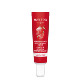 Weleda Granaatappel verstevigende oogcontourcreme (12 ml.)