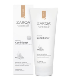 Zarqa Hair conditioner sensitive (200 ml.)