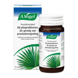 A. Vogel Prostaforce Med.