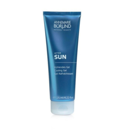 Annemarie Börlind After sun Cooling Gel (125 ml.)