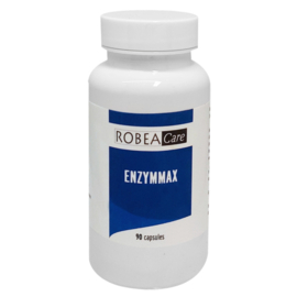 RobeaCare Enzymmax (90 vegan. caps.)
