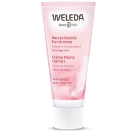 Weleda Verzachtende handcrème (50ml)