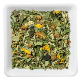 I Feel Pure (100 gram losse thee)