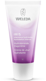 Weleda Iris hydraterende dagcreme (30ml.)