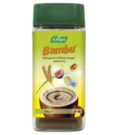 A. Vogel Bambu koffie bio (200 gr.)