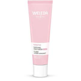 Weleda Sensitive Hydraterende Gezichtscreme Light (30ml.)