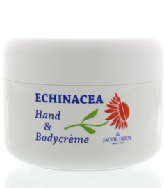 Jacob Hooy Echinacea Hand & Body Crème (200 ml.)