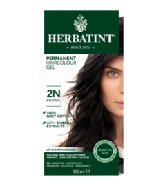 Herbatint  2N Brown (150 ml)