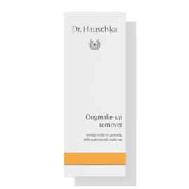 Dr. Hauschka Oogmake-up Remover ( 75 m.)