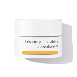 Dr. Hauschka Lippenbalsem (4,5 ml.)