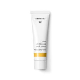 Dr. Hauschka Abrikozencrème (30 ml.)