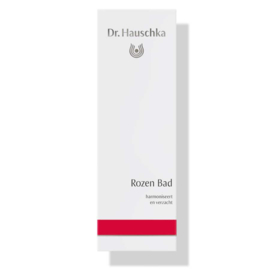 Dr. Hauschka Rozen Bad (100 ml.)