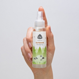 Chi Outdoor Skinspray  (100 ml.)