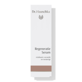 Dr. Hauschka Regeneratie Serum (30 ml.)