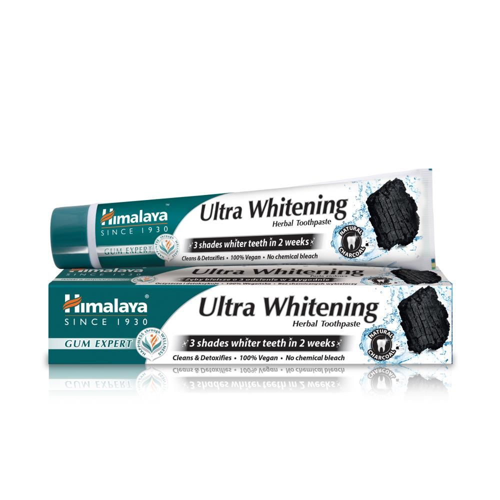 Himalaya Tandpasta
