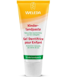 Weleda Kindertandpasta (50 ml.)