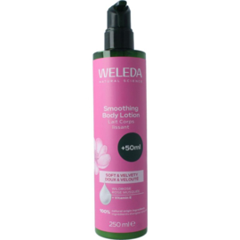 Weleda Wilde Rozen Bodylotion (250 ml.)