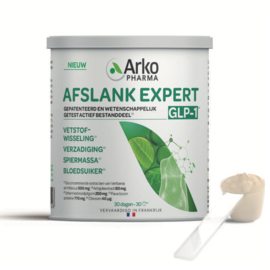 Arkopharma Afslank Expert GLP-1 Poeder (270 gram)