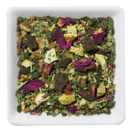 Marokko Maté (100 gram)